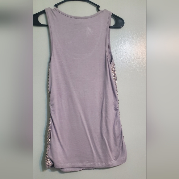 Maurices sequined tank - Picture 3 of 5